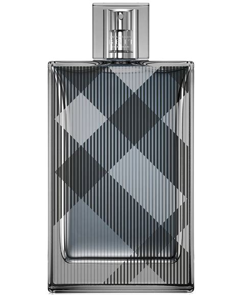 burberry brit 6.7 oz|brit for him.